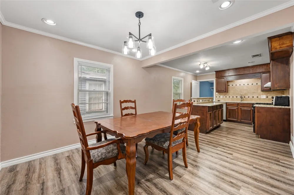 2517 Monticello Road Temple, TX 76501