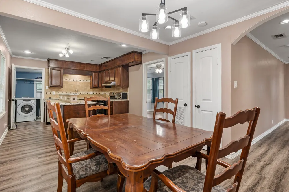 2517 Monticello Road Temple, TX 76501