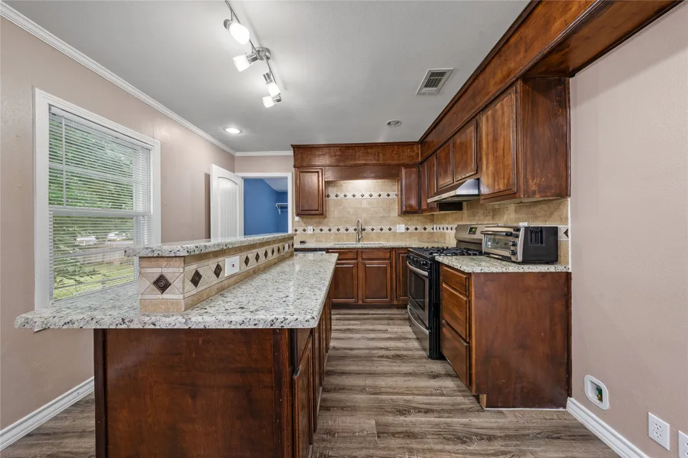 2517 Monticello Road Temple, TX 76501
