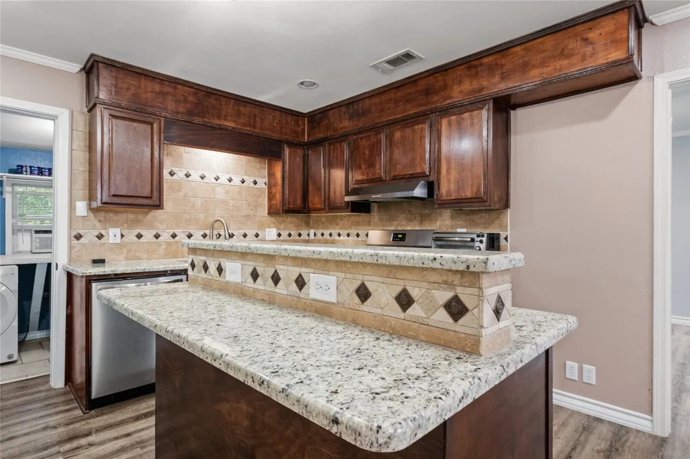 2517 Monticello Road Temple, TX 76501