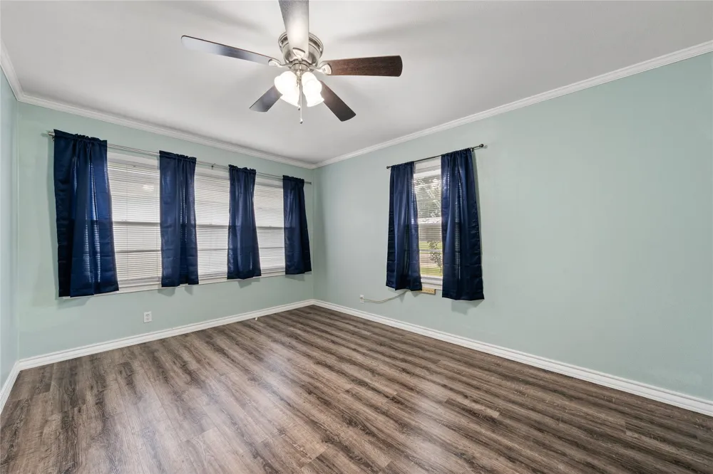 2517 Monticello Road Temple, TX 76501
