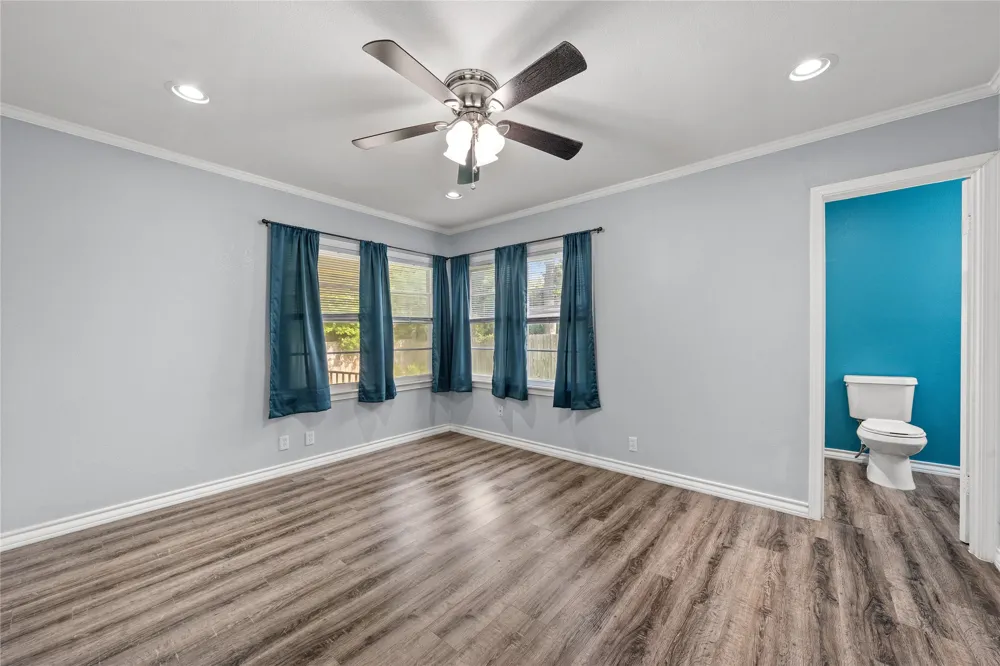 2517 Monticello Road Temple, TX 76501