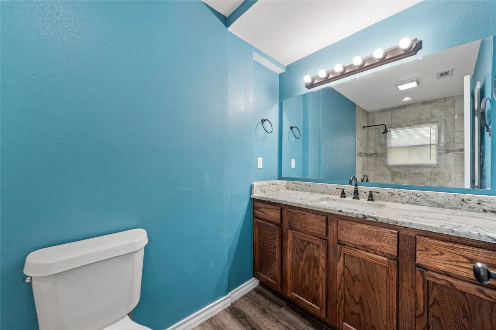 2517 Monticello Road Temple, TX 76501