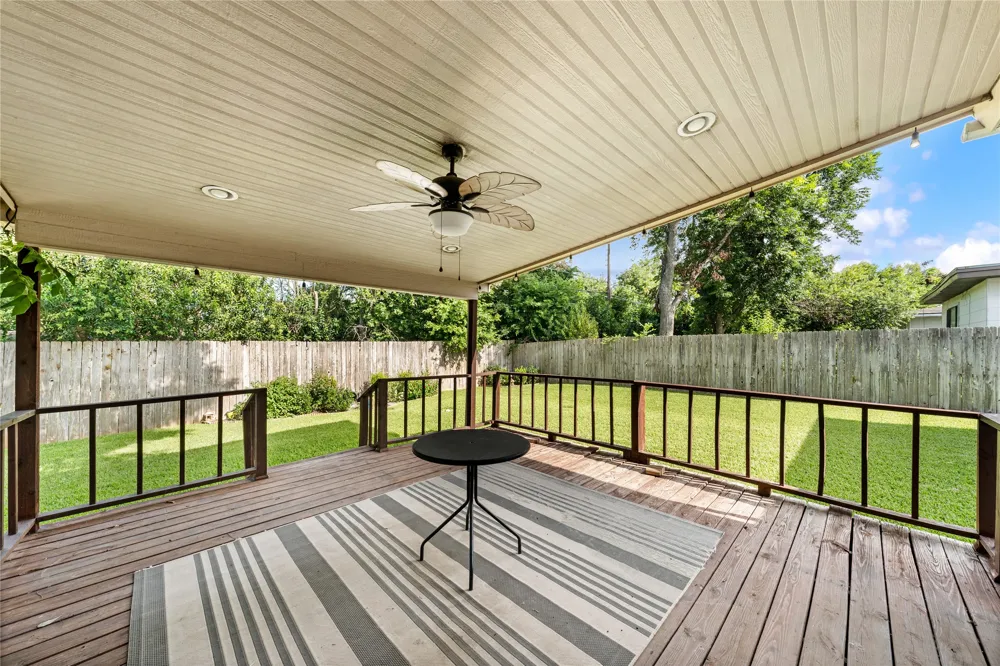 2517 Monticello Road Temple, TX 76501