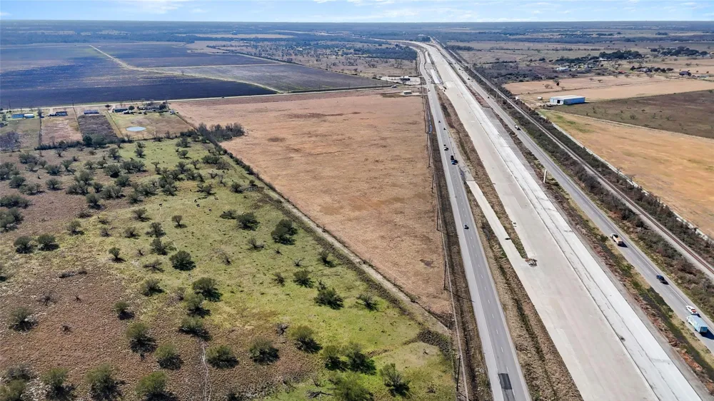 Hwy 59 Hungerford, TX 77448