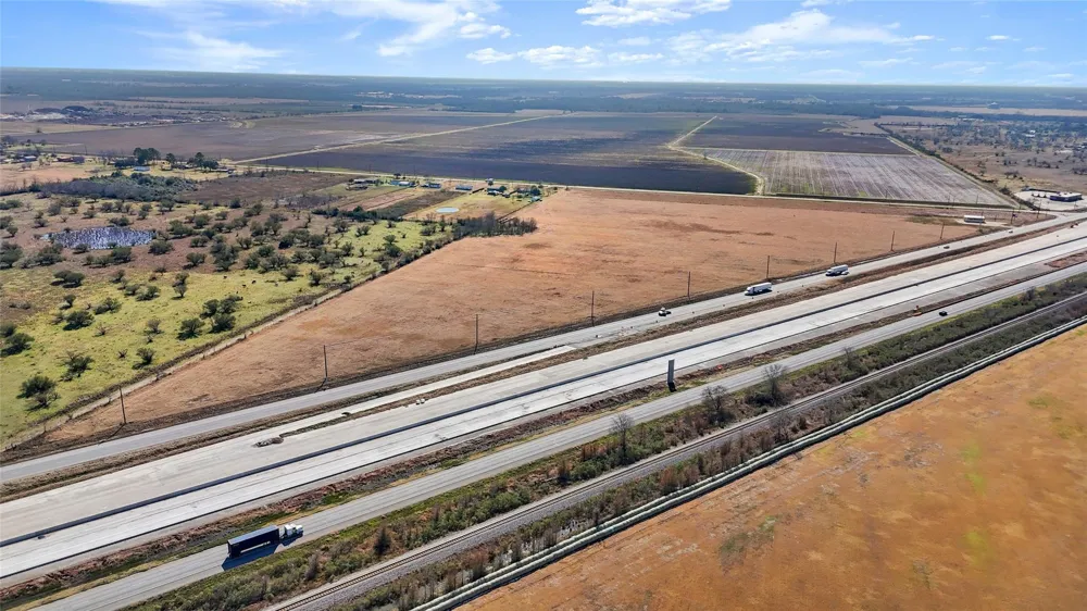 Hwy 59 Hungerford, TX 77448