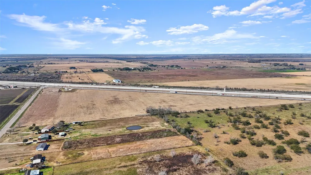 Hwy 59 Hungerford, TX 77448