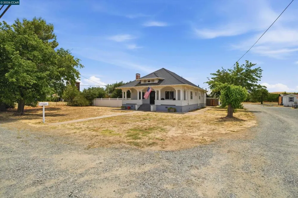 2930 Camino Diablo Byron, CA 94514