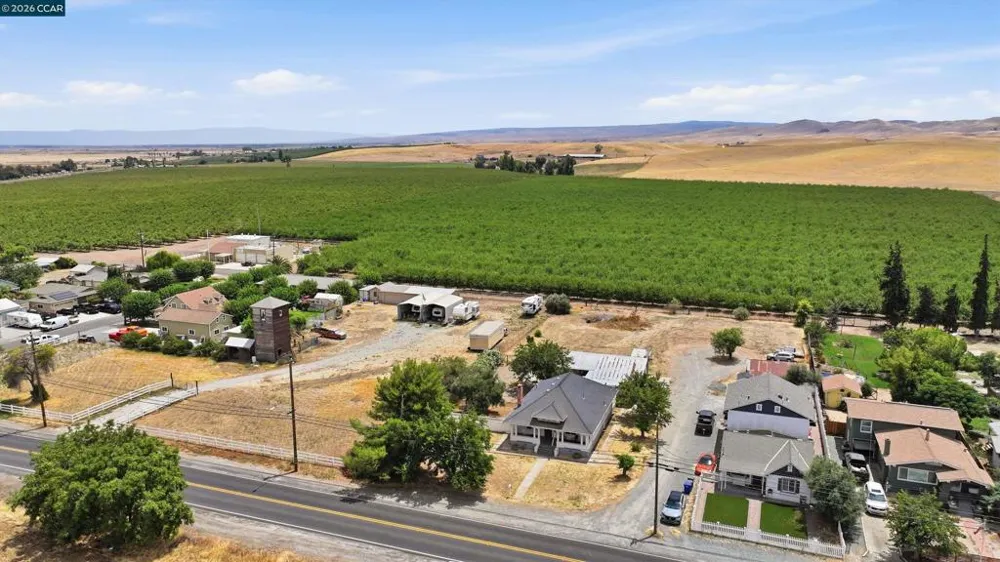 2930 Camino Diablo Byron, CA 94514