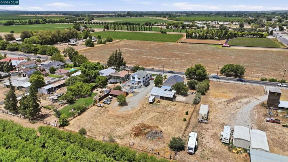 2930 Camino Diablo Byron, CA 94514