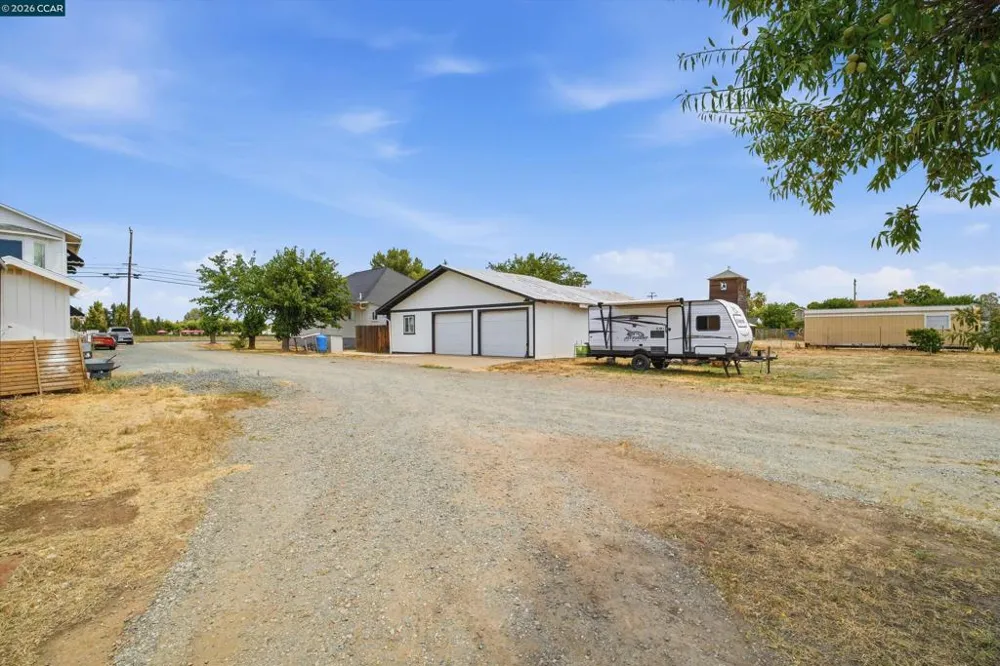 2930 Camino Diablo Byron, CA 94514