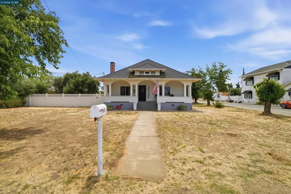 2930 Camino Diablo Byron, CA 94514