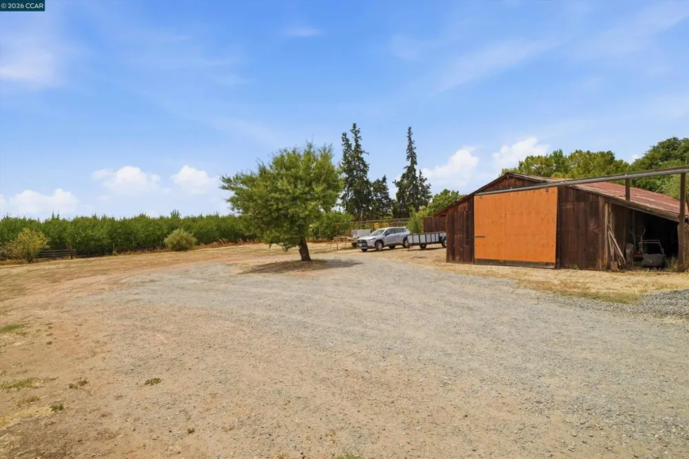 2930 Camino Diablo Byron, CA 94514