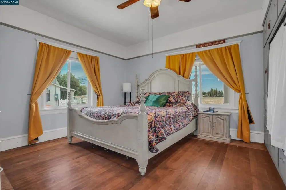 2930 Camino Diablo Byron, CA 94514