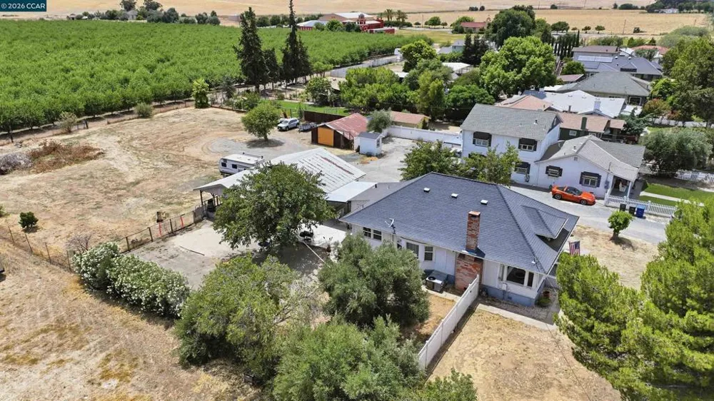 2930 Camino Diablo Byron, CA 94514