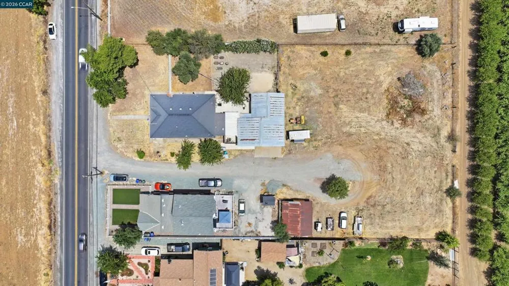 2930 Camino Diablo Byron, CA 94514