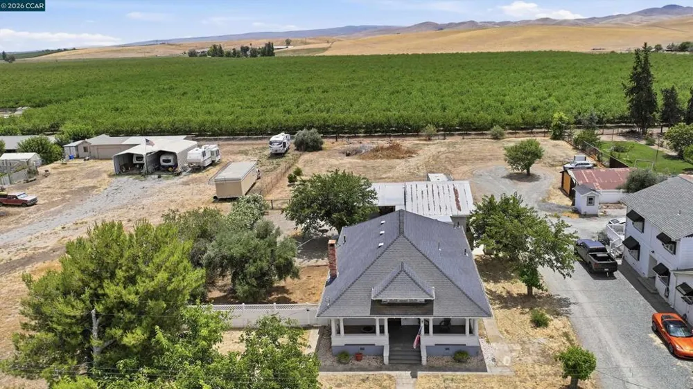 2930 Camino Diablo Byron, CA 94514