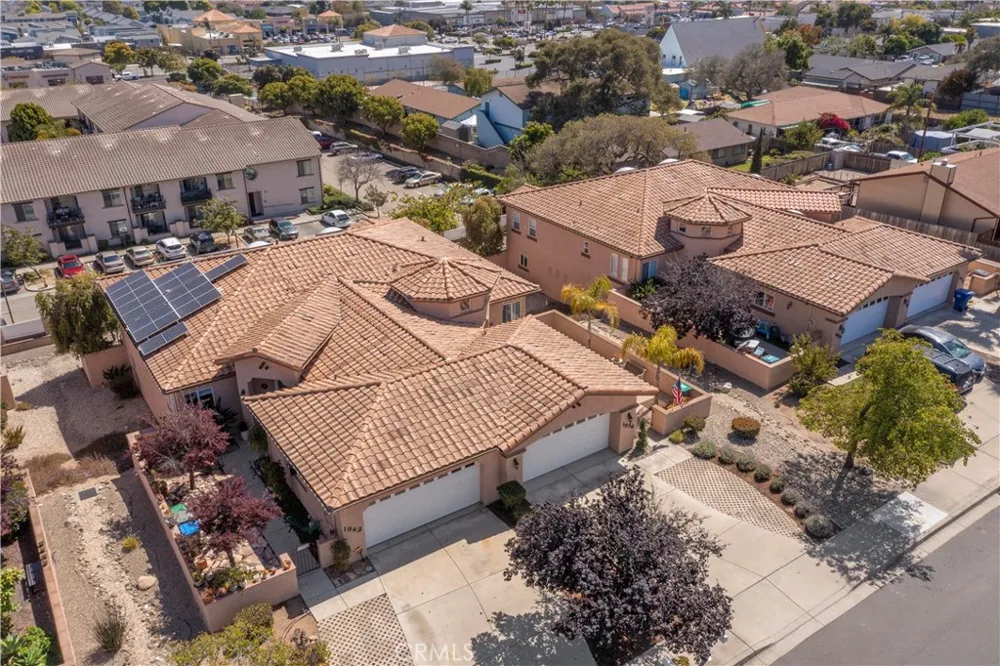 1936 Brighton Avenue Grover Beach, CA 93433