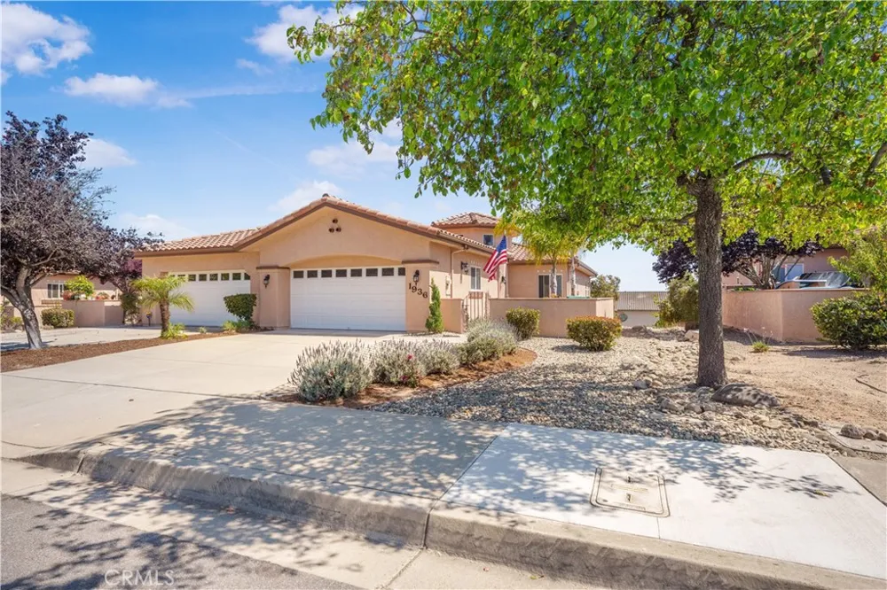 1936 Brighton Avenue Grover Beach, CA 93433