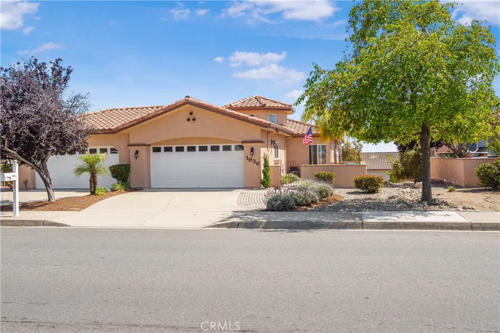 1936 Brighton Avenue Grover Beach, CA 93433