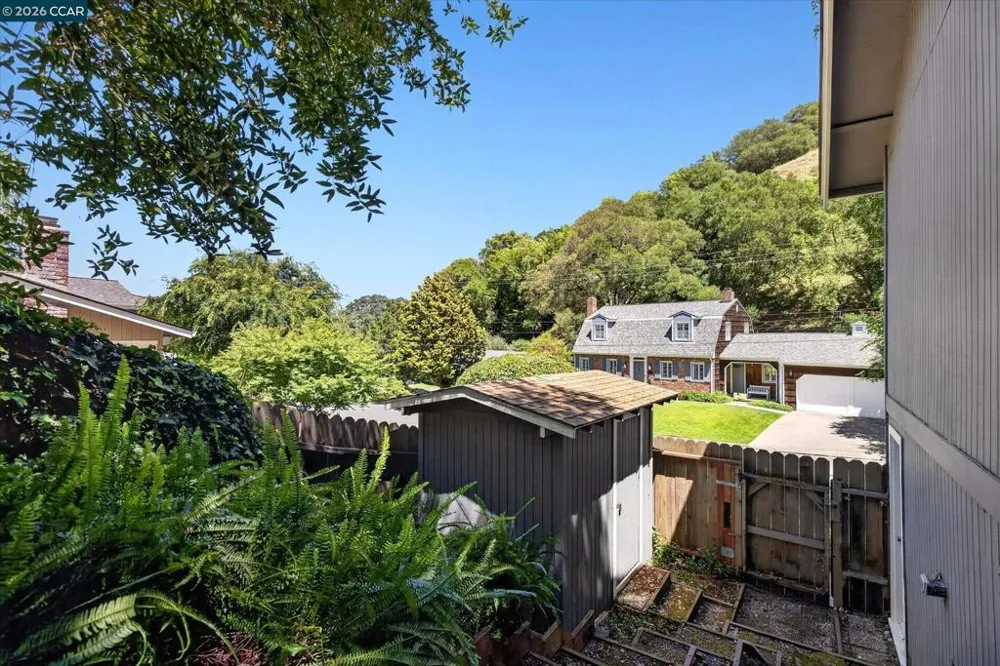 499 Silverado Dr Lafayette, CA 94549