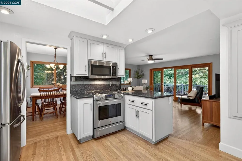 499 Silverado Dr Lafayette, CA 94549