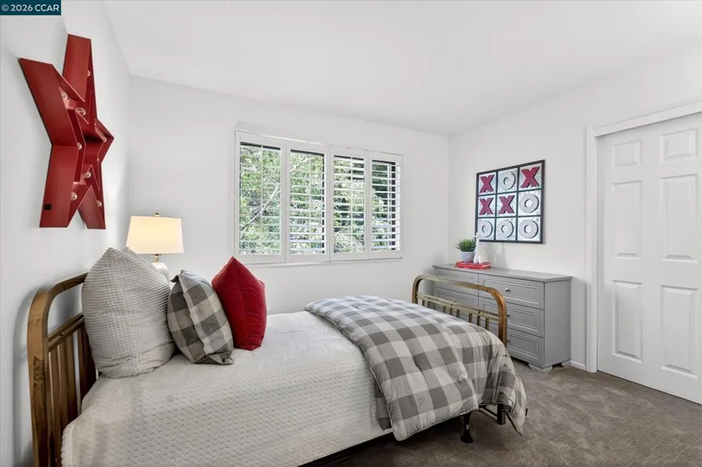 499 Silverado Dr Lafayette, CA 94549