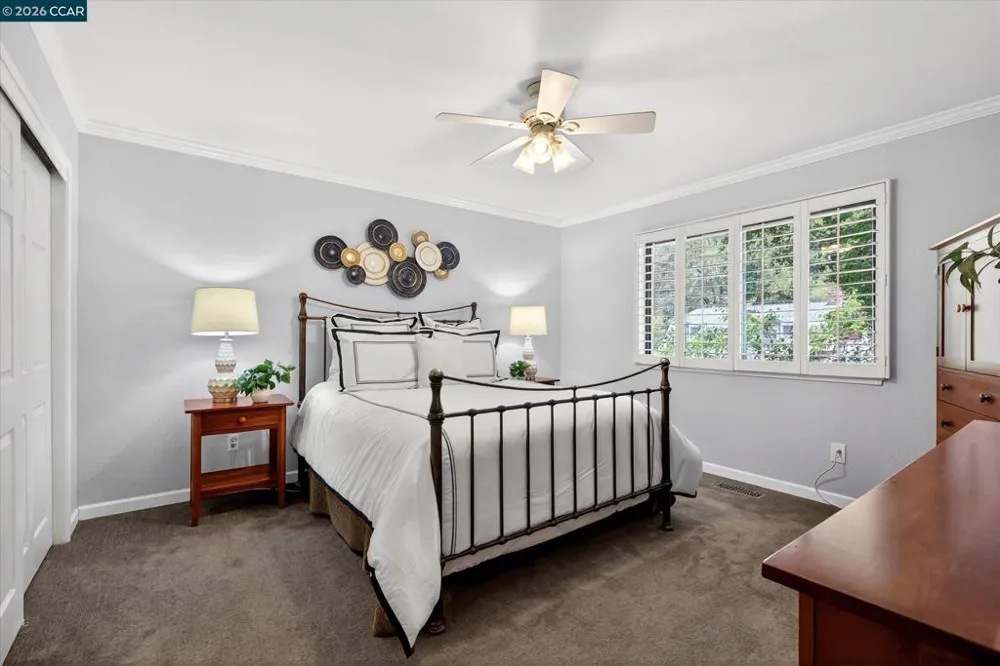 499 Silverado Dr Lafayette, CA 94549