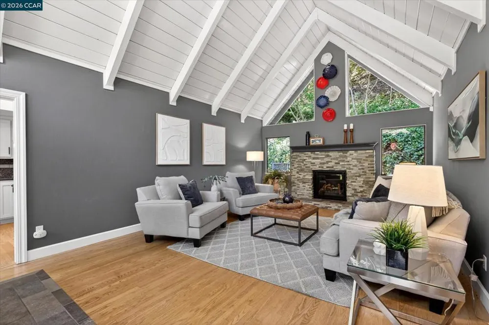 499 Silverado Dr Lafayette, CA 94549
