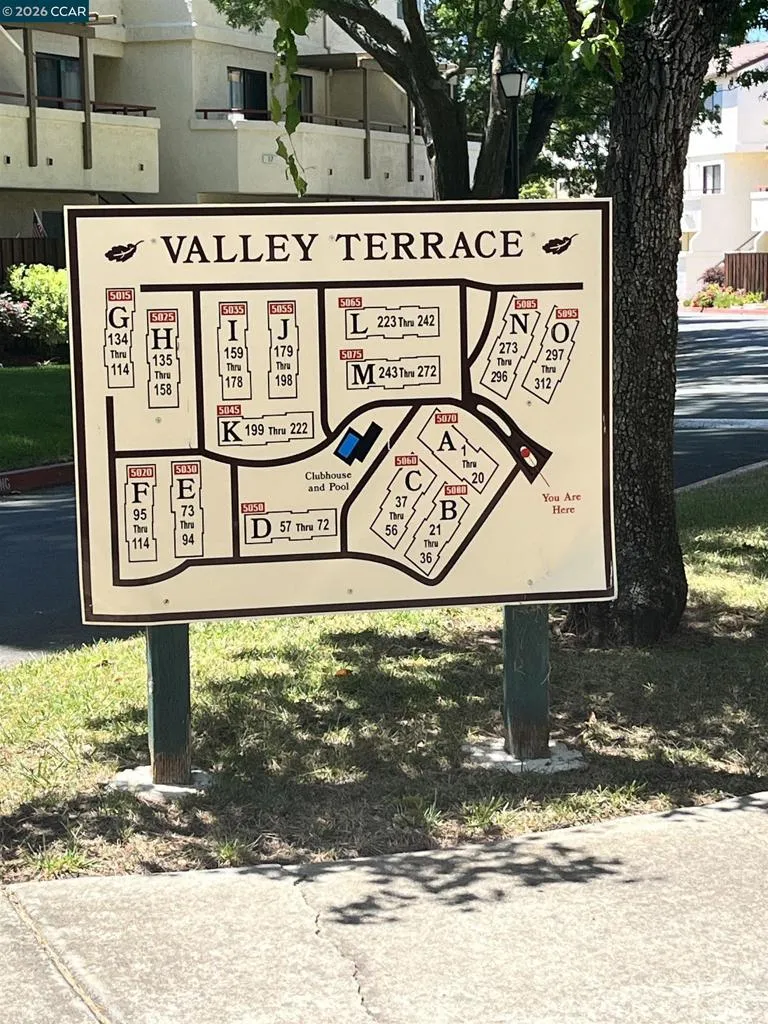5065 Valley Crest Dr #242 Concord, CA 94521
