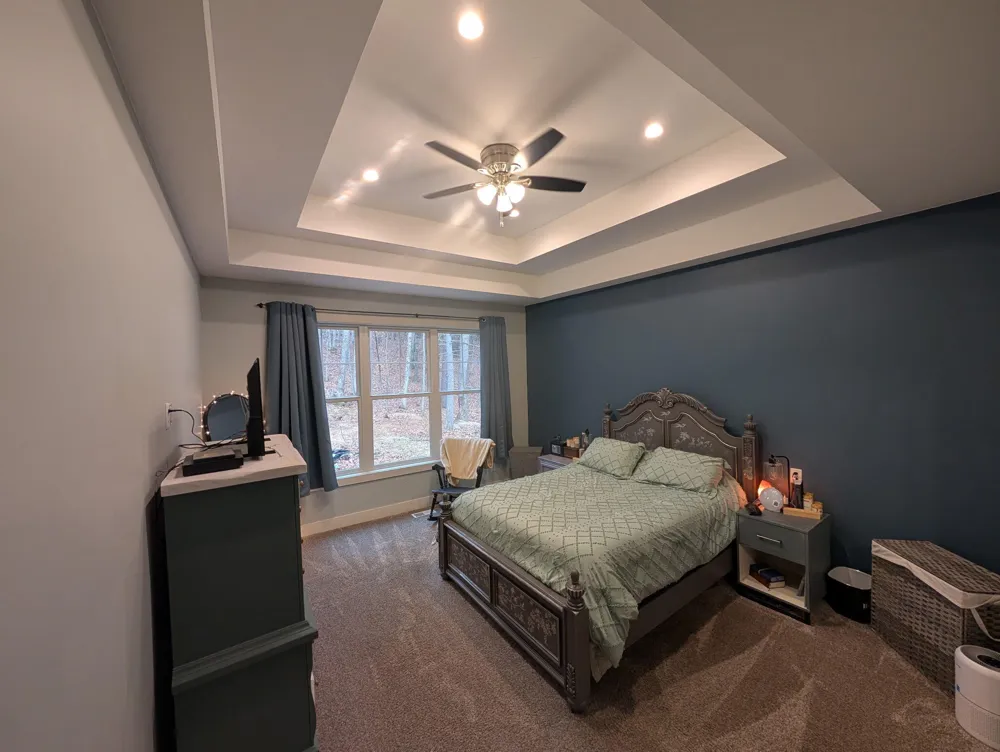 9370 S Hannah Lane Grant, MI 49327