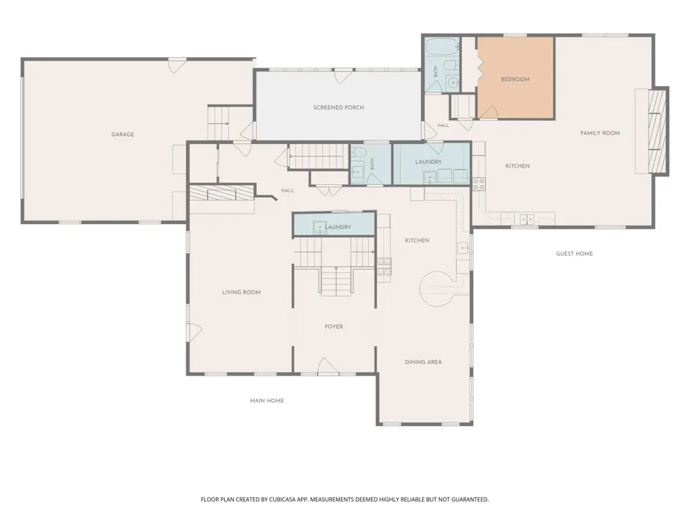 4001 Hoyer Road Napoleon Township, MI 49201