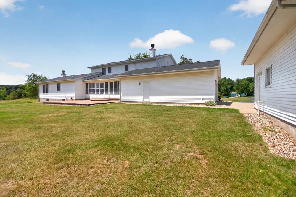 4001 Hoyer Road Napoleon Township, MI 49201