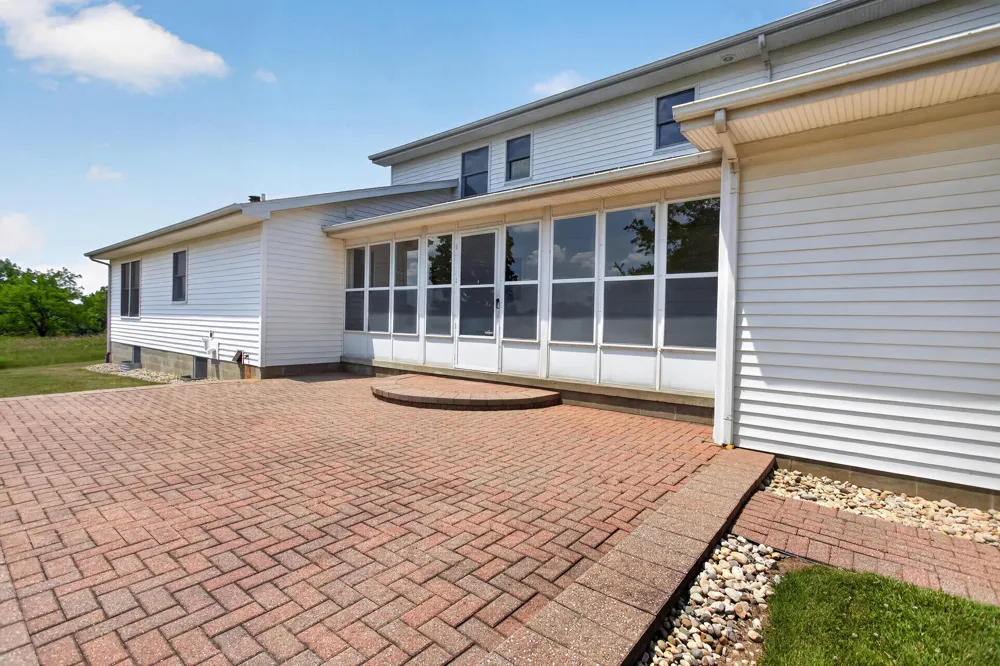 4001 Hoyer Road Napoleon Township, MI 49201