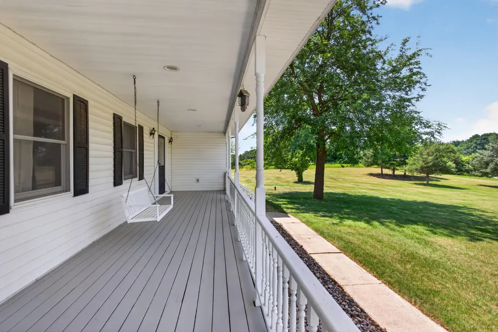 4001 Hoyer Road Napoleon Township, MI 49201