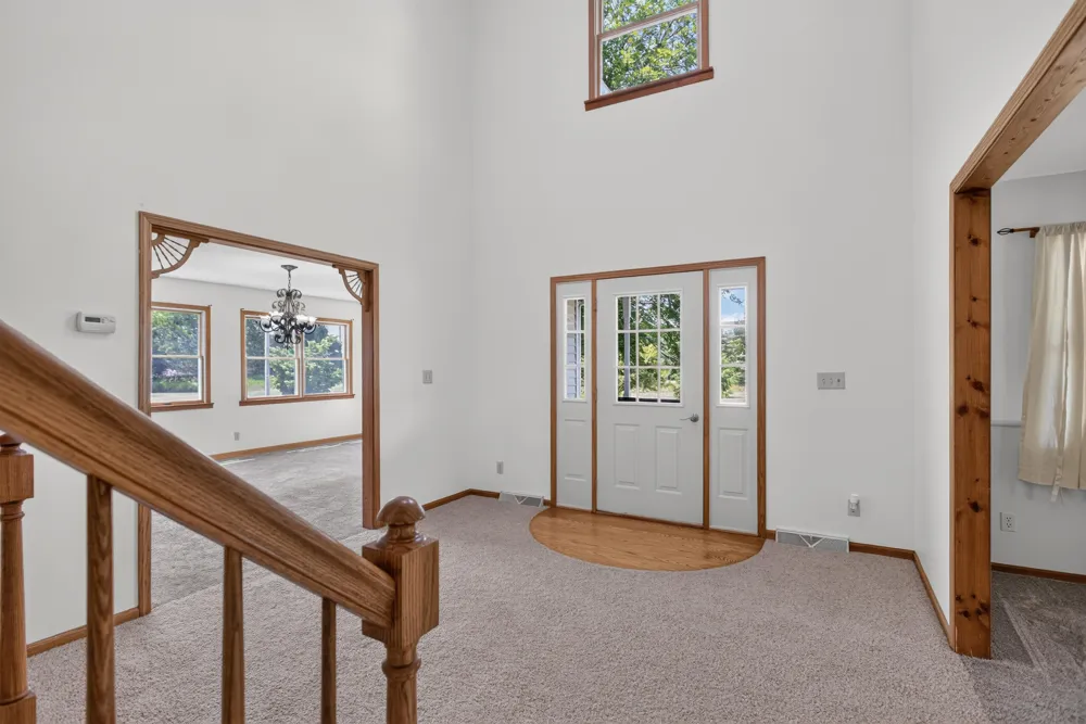 4001 Hoyer Road Napoleon Township, MI 49201