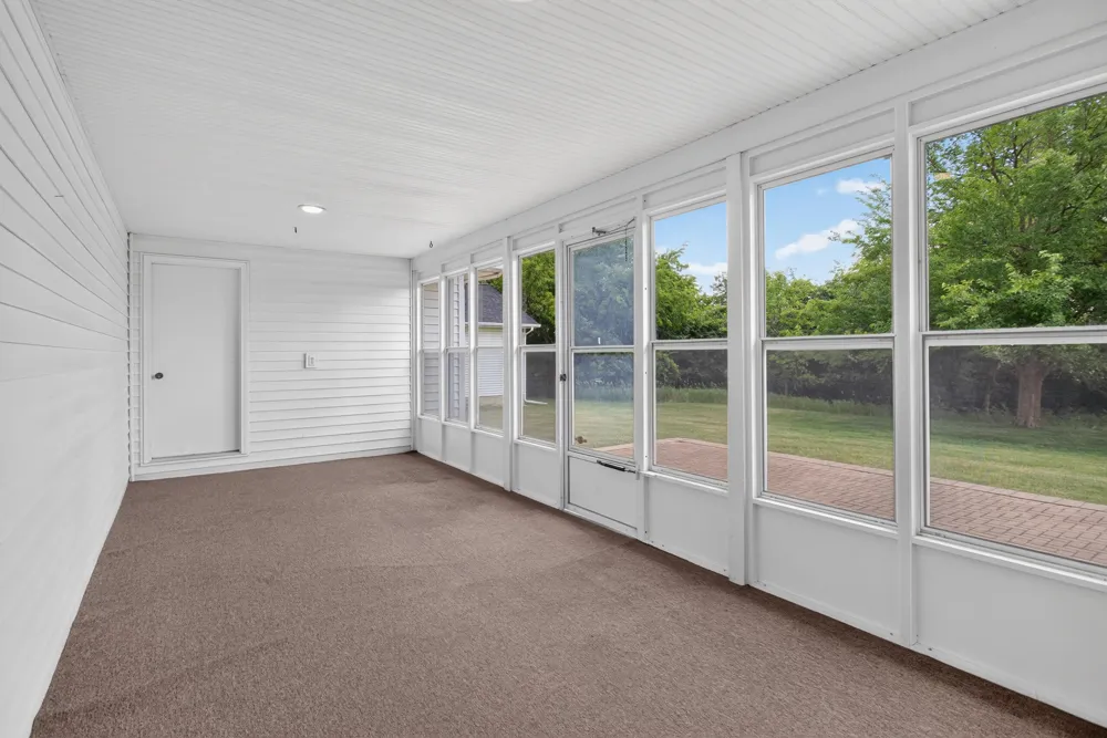 4001 Hoyer Road Napoleon Township, MI 49201