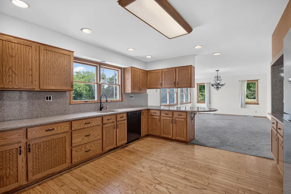 4001 Hoyer Road Napoleon Township, MI 49201