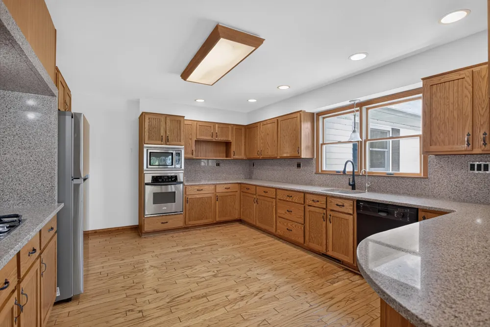 4001 Hoyer Road Napoleon Township, MI 49201