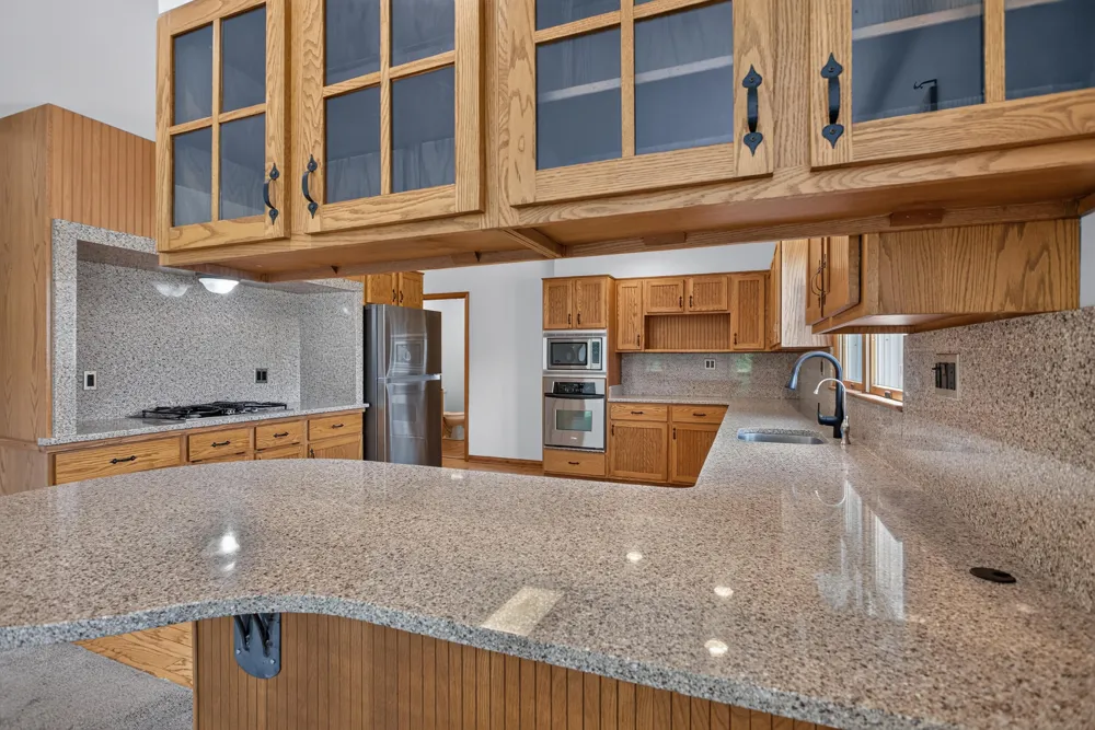 4001 Hoyer Road Napoleon Township, MI 49201