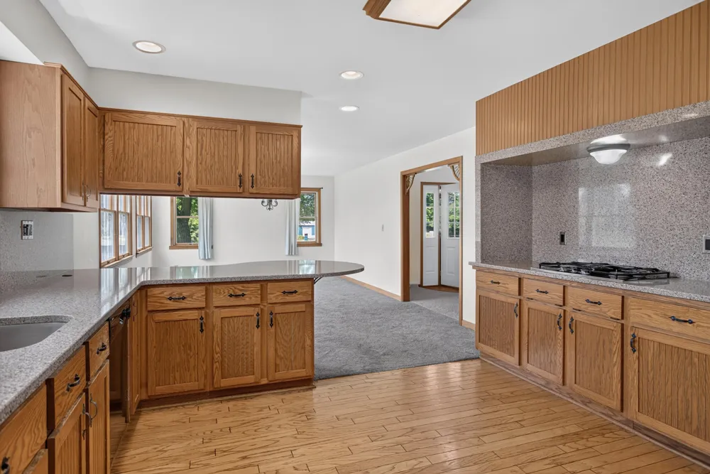 4001 Hoyer Road Napoleon Township, MI 49201