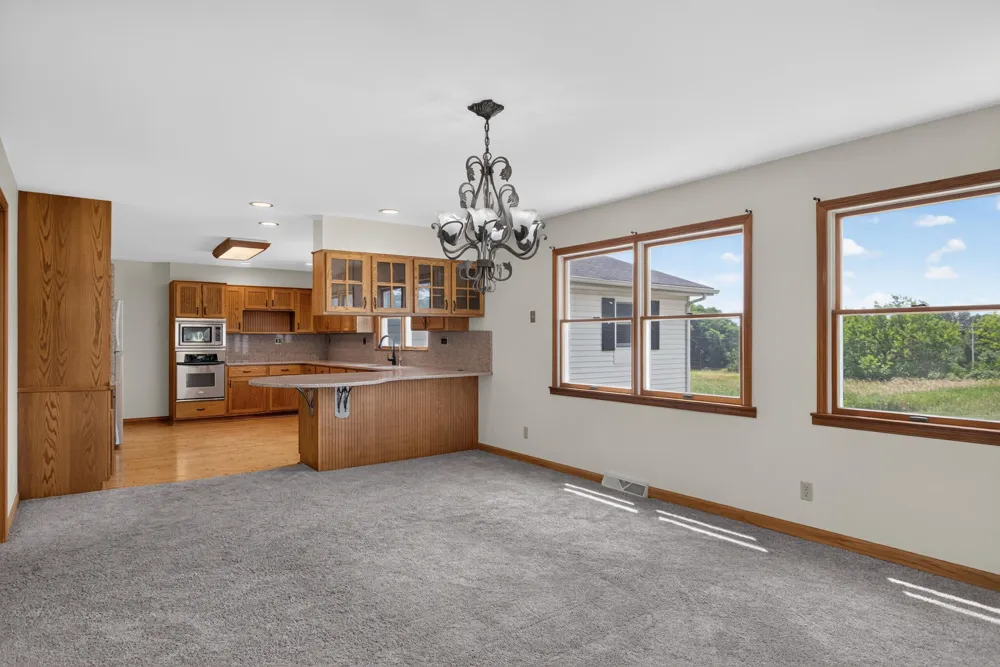 4001 Hoyer Road Napoleon Township, MI 49201