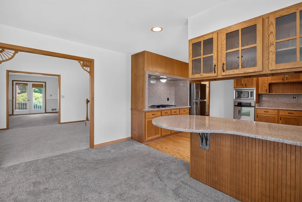 4001 Hoyer Road Napoleon Township, MI 49201