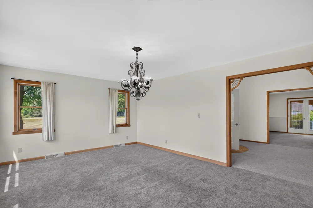 4001 Hoyer Road Napoleon Township, MI 49201