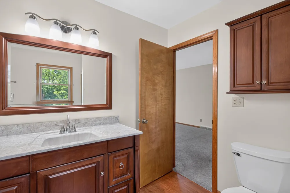 4001 Hoyer Road Napoleon Township, MI 49201