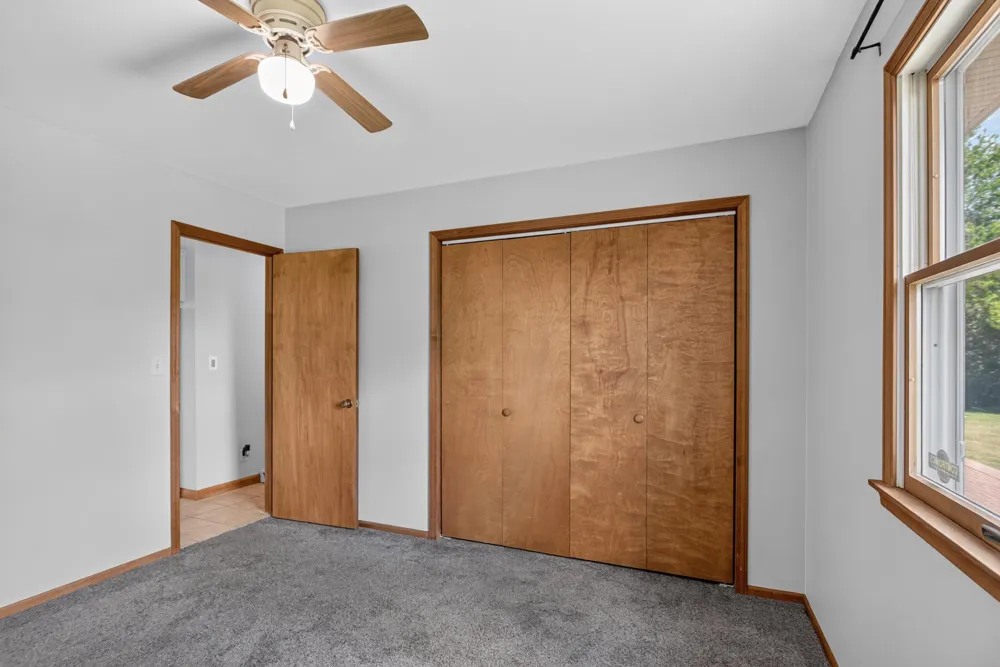 4001 Hoyer Road Napoleon Township, MI 49201