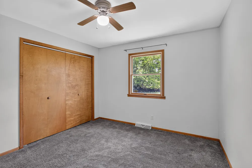 4001 Hoyer Road Napoleon Township, MI 49201