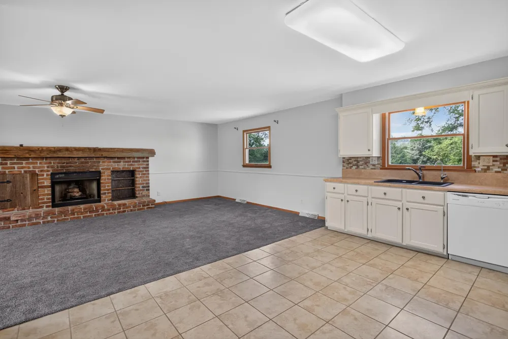 4001 Hoyer Road Napoleon Township, MI 49201
