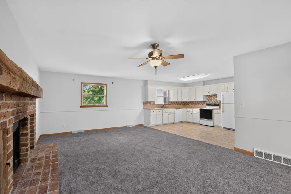 4001 Hoyer Road Napoleon Township, MI 49201