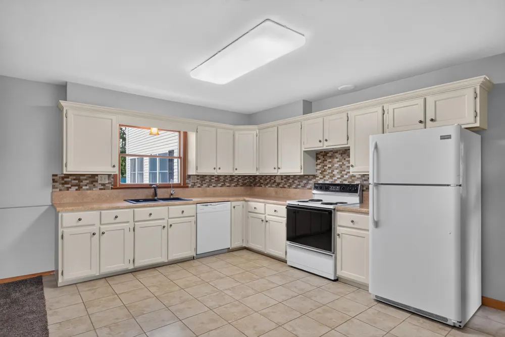 4001 Hoyer Road Napoleon Township, MI 49201